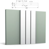 ������ ORAC DECOR W116