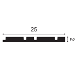 ������ ORAC DECOR W119