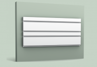 ������ ORAC DECOR W119