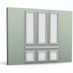 �������� �� ����������� Orac Decor P4025