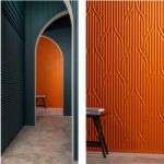 ������ ORAC Decor W213