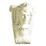 ������������ ����� � �������� �� ����������� Fabello Decor W808