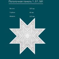 ����� �� ����������� ��������� 1.57.501