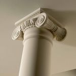 Колонны в сборе Колонны