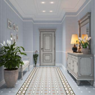 Дверной декор из полиуретана Дверной декор из полиуретана